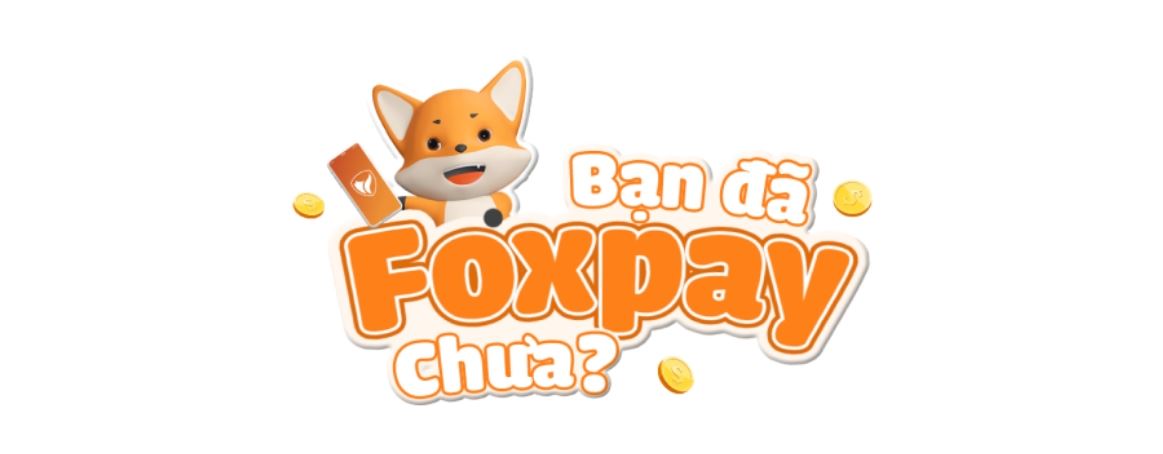 ví điện tử foxpay